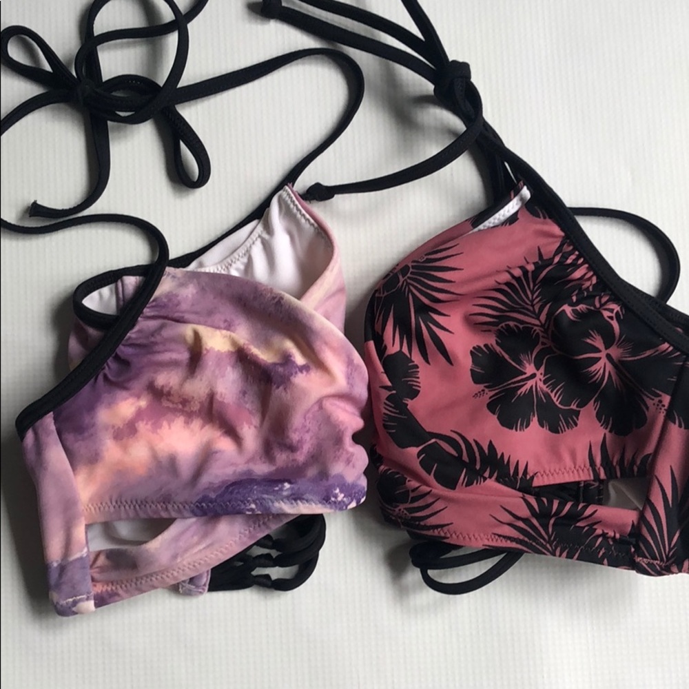 VS/PINK BIKINI SWIM ♥️ - Picture 8 of 8